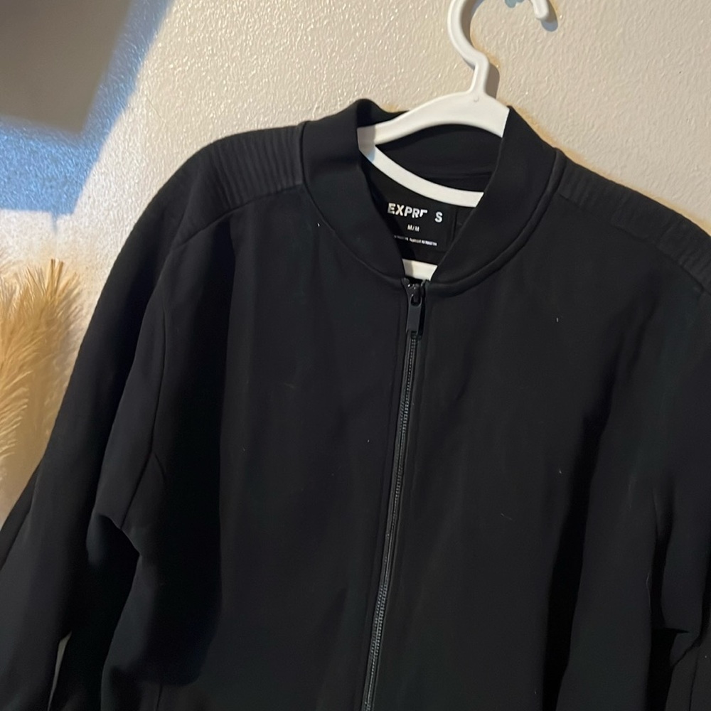 Express jacket